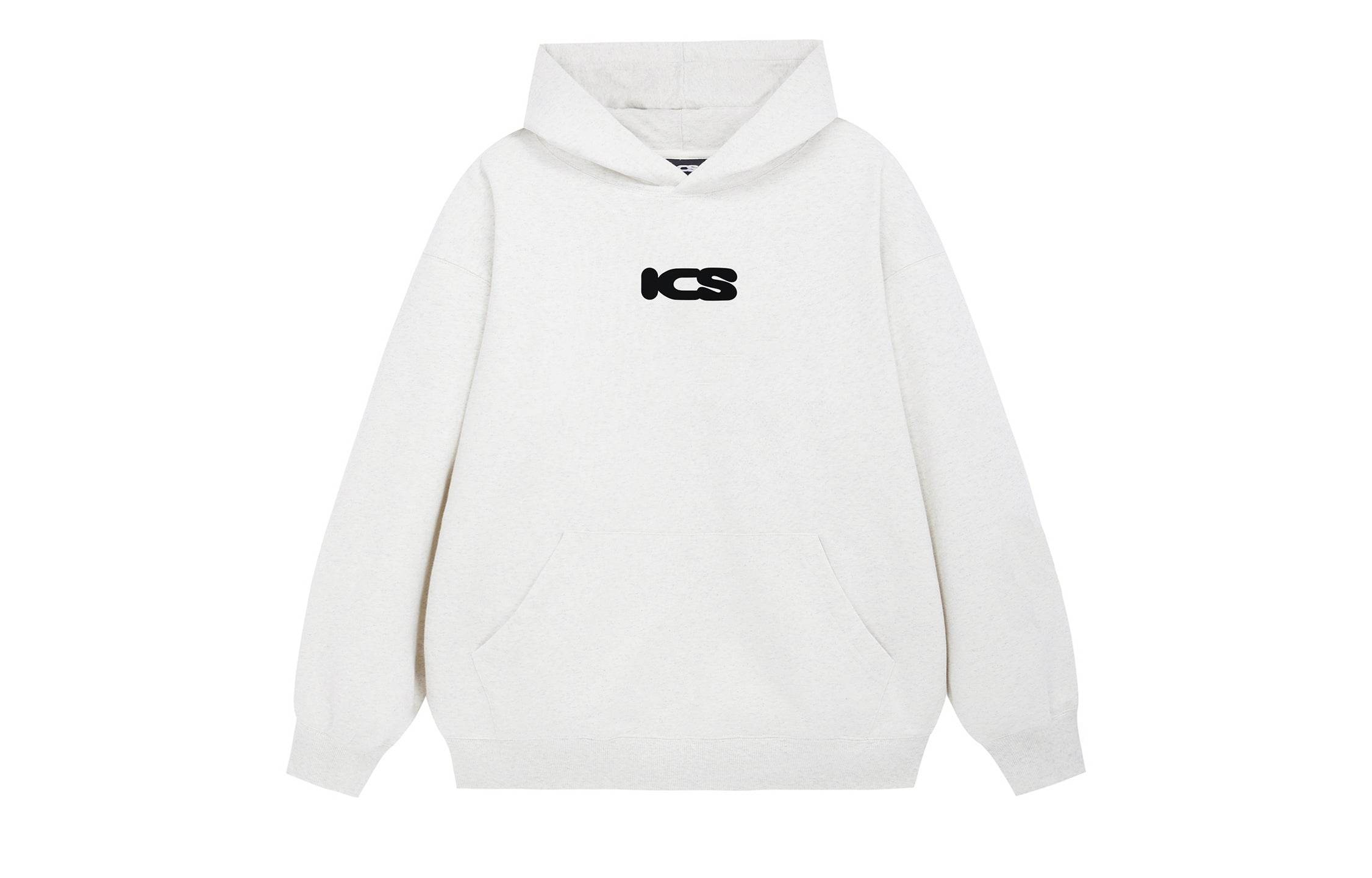 Худи Icons Lab CleanFit - Boxette Shop